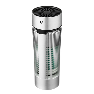 USB reinigen Fahrzeug-Smart-Auto-Reinigungsapparat Hepa-Aktivkohle Filter
