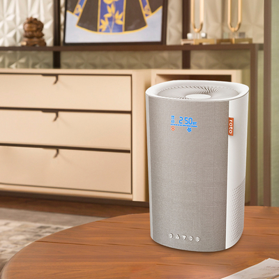 Intelligente Stereodes anionen-Luftreiniger-Raum-HEPA Anzeige Filter-des Luftreiniger-PM2.5
