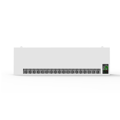UVC Luftreiniger HEPA-Plasma-Luft-Sterilisator-Wand-Berg-Smarts WIFI