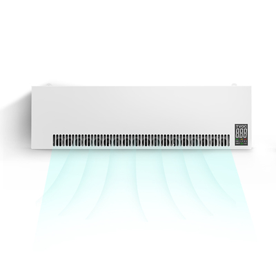 CER 1000m3 an der Wand befestigter Luftreiniger der Luftreiniger-Luft-Beseitigungs-PM2.5