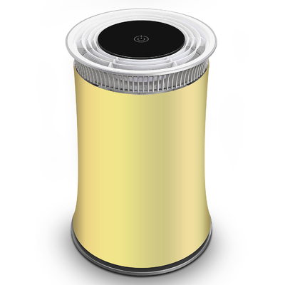 Luftreiniger des Tischplatten-H13, Filter-Luftreiniger des ultravioletten Licht-H13 Hepa