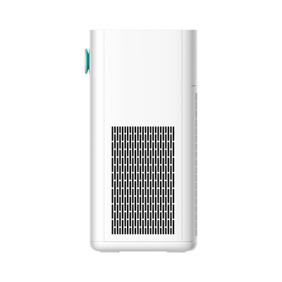 Haupt- UV-HEPA-Luftreiniger-lärmarme 3 Stadiums-Filtration CADR 580m3/H