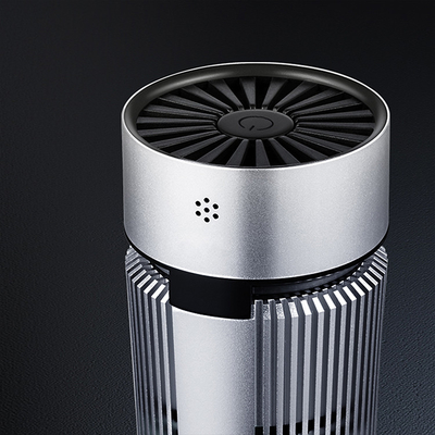 Hepa-Filter USB-Auto-Luftreiniger