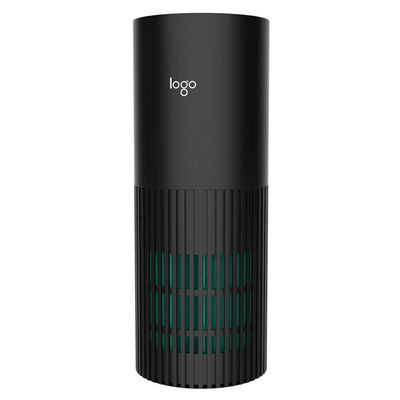 Luftfilter-Bakterien des Geruch-5W rauchen Abbau 3 in 1 Kombinationsfilter der hohen Leistungsfähigkeit