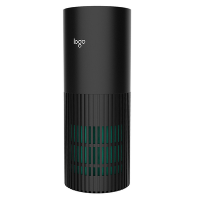 Luftfilter-Bakterien des Geruch-5W rauchen Abbau 3 in 1 Kombinationsfilter der hohen Leistungsfähigkeit