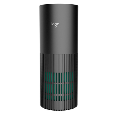Luftfilter-Bakterien des Geruch-5W rauchen Abbau 3 in 1 Kombinationsfilter der hohen Leistungsfähigkeit