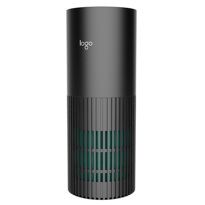 Luftfilter-Bakterien des Geruch-5W rauchen Abbau 3 in 1 Kombinationsfilter der hohen Leistungsfähigkeit