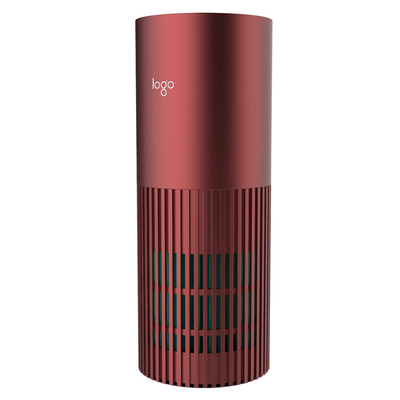 Luftfilter-Bakterien des Geruch-5W rauchen Abbau 3 in 1 Kombinationsfilter der hohen Leistungsfähigkeit