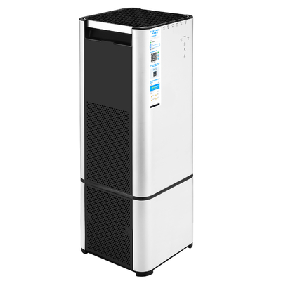 Soem-Geruch-Luftfilter