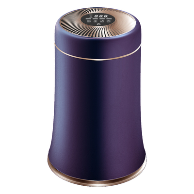 HEPA-Filter-Tischplattenluftreiniger