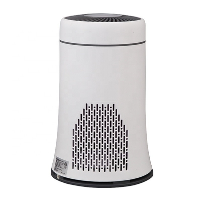 HEPA-Filter-Tischplattenluftreiniger