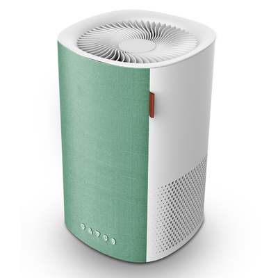 Hepa-Filter negativer Ion Air Purifier Luftfilter DC24V 14W PM2.5