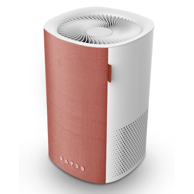 Hepa-Filter negativer Ion Air Purifier Luftfilter DC24V 14W PM2.5