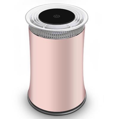 Soem Gebläse-Drehzahlen des Innenministerium-portierbares Luftreiniger-Anionen-UV-Filters 3