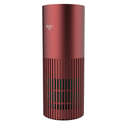 4-in-1-Stufen-Smart-Home-Luftreiniger PM2.5 OEM 750M3/H CADR