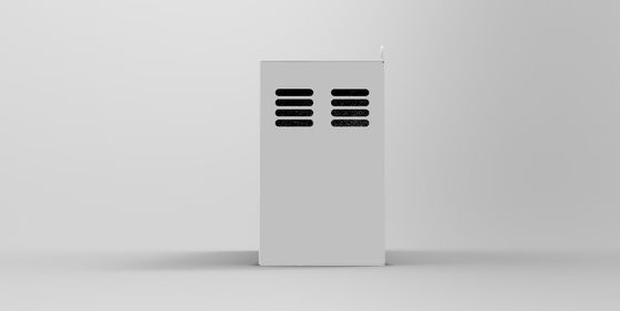 Luftreiniger-Luft-Sterilisator-Plasma-Fernbedienung Bluetooths an der Wand befestigte