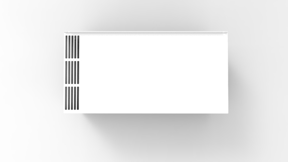 Luftreiniger-Desinfektions-Desodorierungs-Aufzugs-Luft-Sterilisator des Aufzugs-20m2