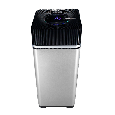 Haushalt WIFI-Steuer-Ionizer-Luftreiniger mit Hepa-Filter