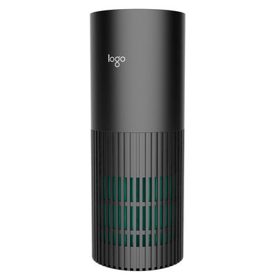 Elektrische HEPA-Filter-UV-Licht-Luftreiniger für Werbung