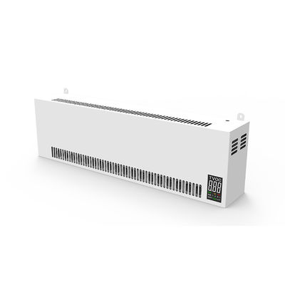 Handelsfilter-Luftfilter des plasma-Luft-Sterilisator-HEPA mit Digitalanzeige PM2.5