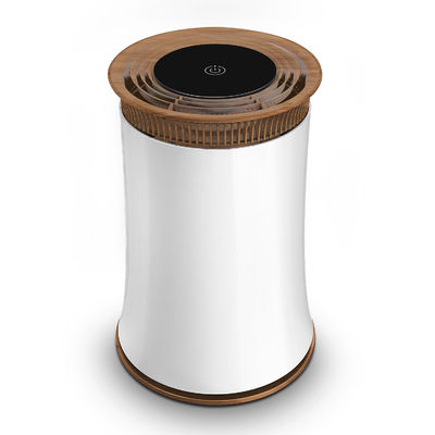 TV Shopping Kleingerät Geschenk HEPA 13 Luftreiniger Desktop für Wohnzimmer